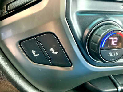 2018 Chevrolet 1500 Ext Cab, $13995. Photo 7