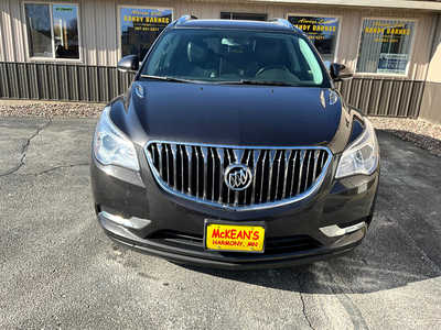 2015 Buick Enclave, $14995. Photo 2