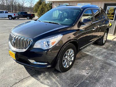 2015 Buick Enclave, $14995. Photo 3