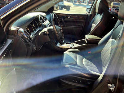 2015 Buick Enclave, $14995. Photo 4