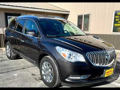 2015 Buick Enclave, $14995. Photo 1
