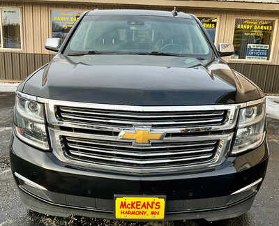 2018 Chevrolet Suburban, $18500. Photo 2