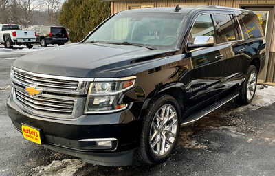 2018 Chevrolet Suburban, $18500. Photo 3