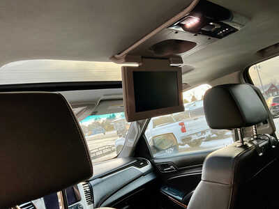 2018 Chevrolet Suburban, $18500. Photo 8