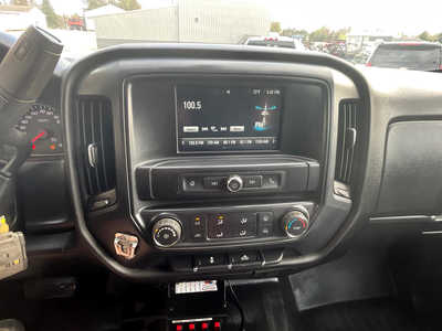 2016 Chevrolet 2500 Ext Cab, $14995. Photo 7