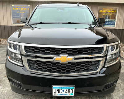 2016 Chevrolet Tahoe, $15995. Photo 2