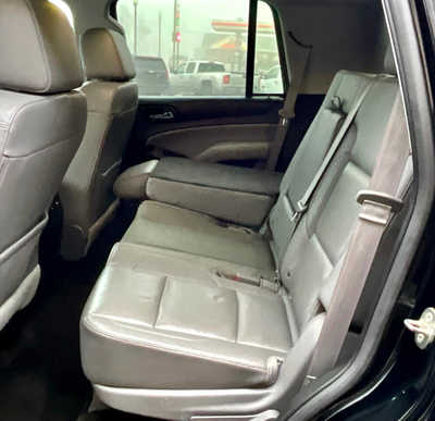 2016 Chevrolet Tahoe, $15995. Photo 5