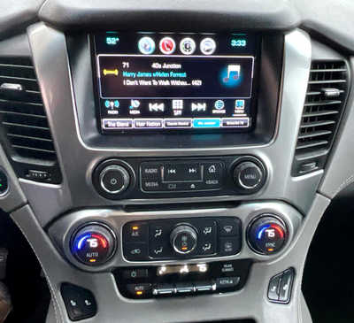 2016 Chevrolet Tahoe, $15995. Photo 6