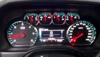 2016 Chevrolet Tahoe, $15995. Photo 7