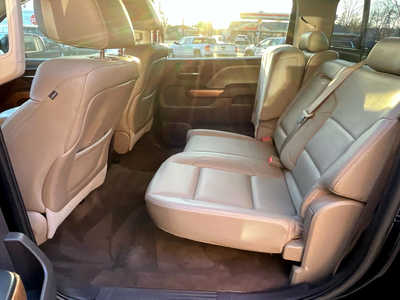 2014 Chevrolet 1500 Crew Cab, $16495. Photo 6