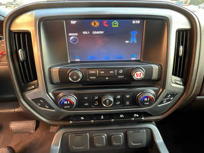 2014 Chevrolet 1500 Crew Cab, $16495. Photo 9