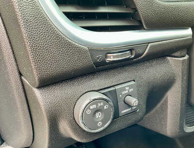 2017 Chevrolet Traverse, $15995. Photo 7