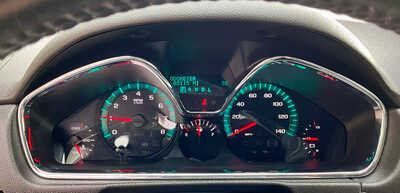 2017 Chevrolet Traverse, $15995. Photo 8