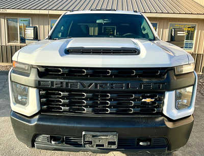 2020 Chevrolet 2500 Crew Cab, $31995. Photo 2
