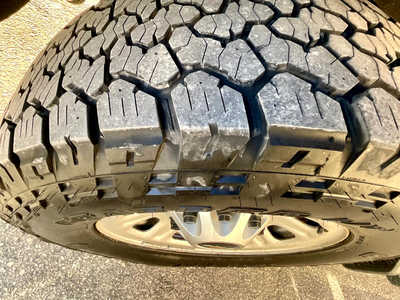 2020 Chevrolet 2500 Crew Cab, $31995. Photo 5