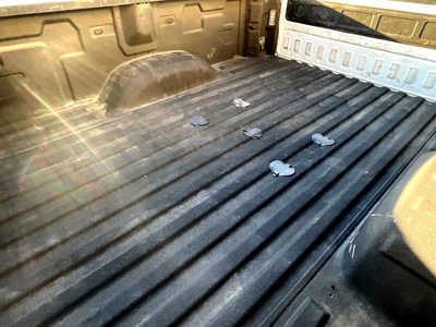 2020 Chevrolet 2500 Crew Cab, $31995. Photo 6