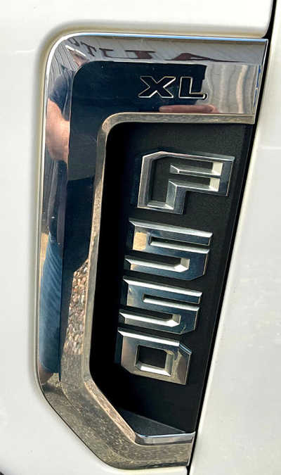 2019 Ford F450-8000, $16988. Photo 10