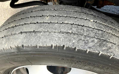 2019 Ford F450-8000, $16988. Photo 11