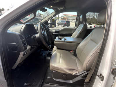 2019 Ford F450-8000, $16988. Photo 4