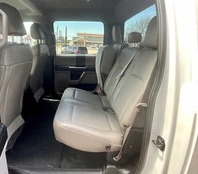 2019 Ford F450-8000, $16988. Photo 5