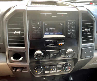 2019 Ford F450-8000, $16988. Photo 7