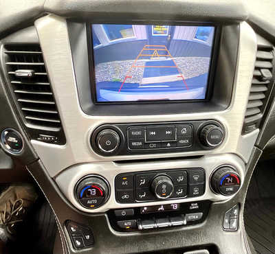 2017 GMC Yukon XL, $16988. Photo 8