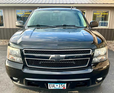 2013 Chevrolet Avalanche, $14995. Photo 2