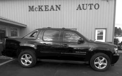 2013 Chevrolet Avalanche, $14995. Photo 4