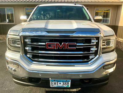 2017 GMC 1500 Crew Cab, $21999. Photo 2
