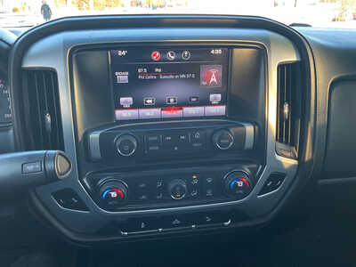 2014 GMC 1500 Ext Cab, $13988. Photo 8