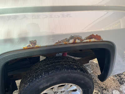 2014 GMC 1500 Ext Cab, $13988. Photo 9