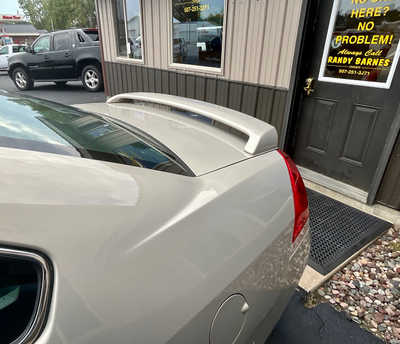 2012 Chevrolet Impala, $0. Photo 6