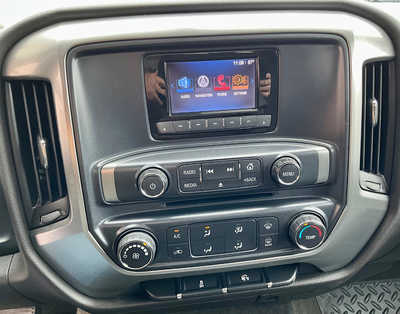 2014 Chevrolet 1500 Reg Cab, $0. Photo 6