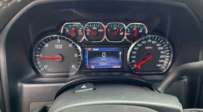 2014 Chevrolet 1500 Reg Cab, $0. Photo 7