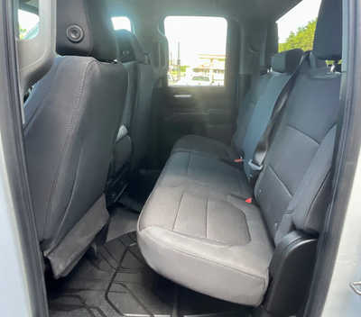 2021 Chevrolet 2500 Ext Cab, $0. Photo 5