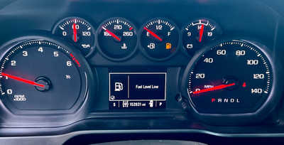 2021 Chevrolet 2500 Ext Cab, $0. Photo 6