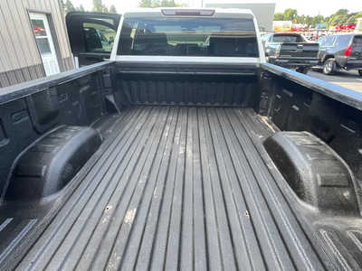 2021 Chevrolet 2500 Ext Cab, $0. Photo 7