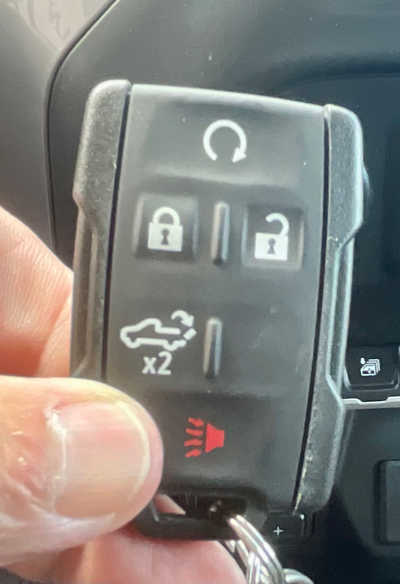 2021 Chevrolet 2500 Ext Cab, $0. Photo 8
