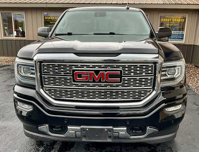 2017 GMC 1500 Crew Cab, $0. Photo 2