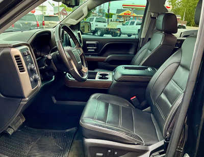 2017 GMC 1500 Crew Cab, $0. Photo 5