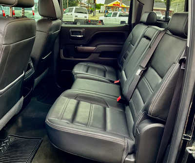 2017 GMC 1500 Crew Cab, $0. Photo 6