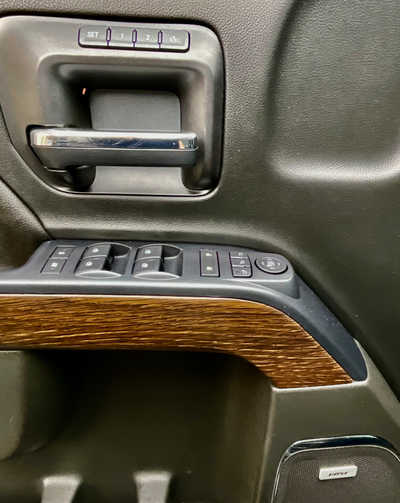 2017 GMC 1500 Crew Cab, $0. Photo 7