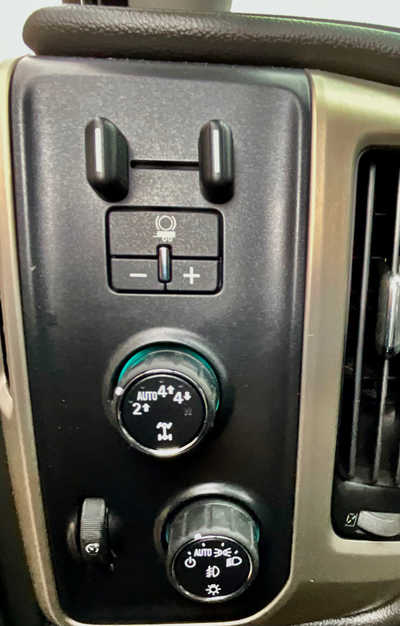 2017 GMC 1500 Crew Cab, $0. Photo 8