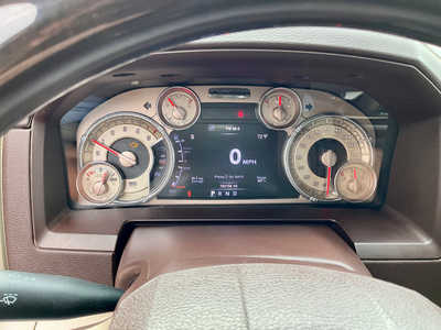 2016 RAM 1500 Crew Cab, $11495. Photo 11