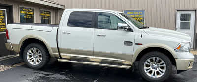 2016 RAM 1500 Crew Cab, $11495. Photo 4