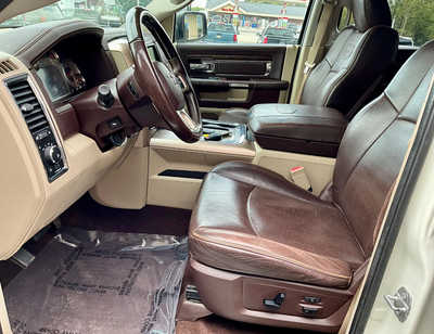 2016 RAM 1500 Crew Cab, $11495. Photo 6