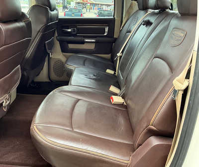 2016 RAM 1500 Crew Cab, $11495. Photo 7