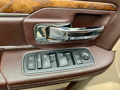 2016 RAM 1500 Crew Cab, $11495. Photo 9