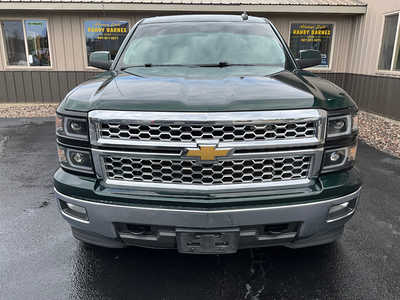 2015 Chevrolet 1500 Crew Cab, $11495. Photo 2