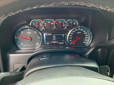 2015 Chevrolet 1500 Crew Cab, $11495. Photo 8